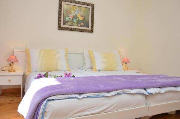 Residence Agata Nova Vas (Porec) Ngoại thất bức ảnh