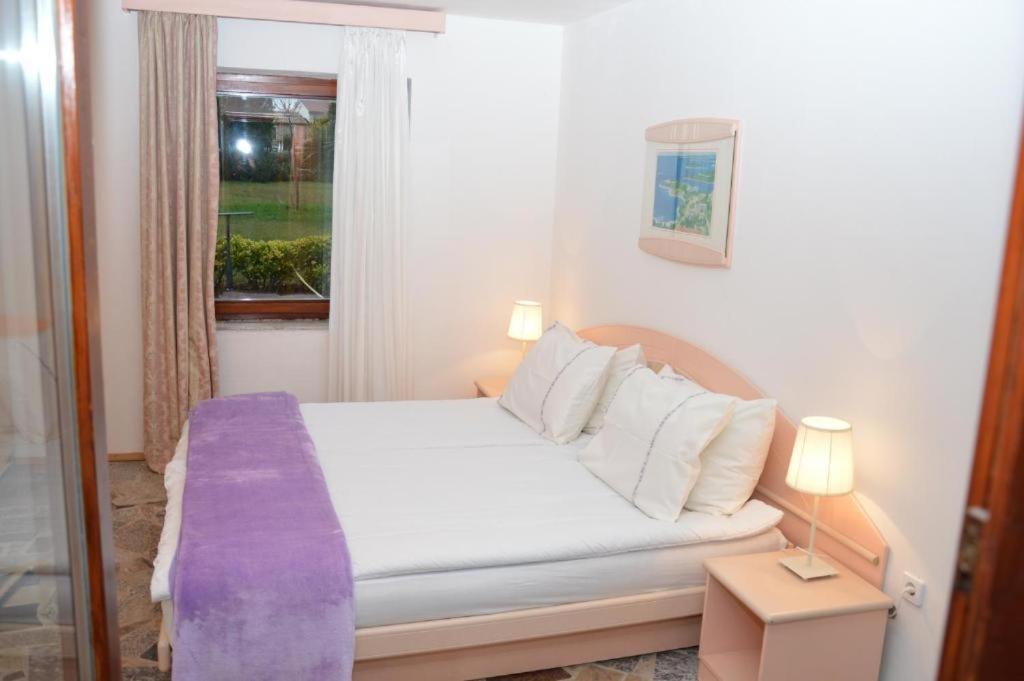 Residence Agata Nova Vas (Porec) Ngoại thất bức ảnh