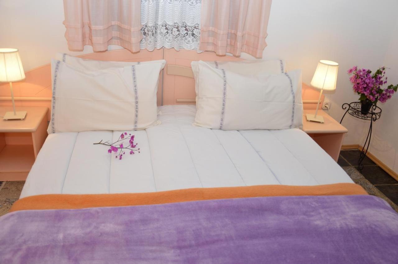 Residence Agata Nova Vas (Porec) Ngoại thất bức ảnh