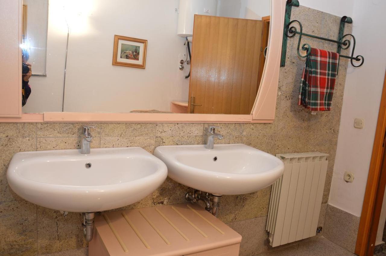 Residence Agata Nova Vas (Porec) Ngoại thất bức ảnh